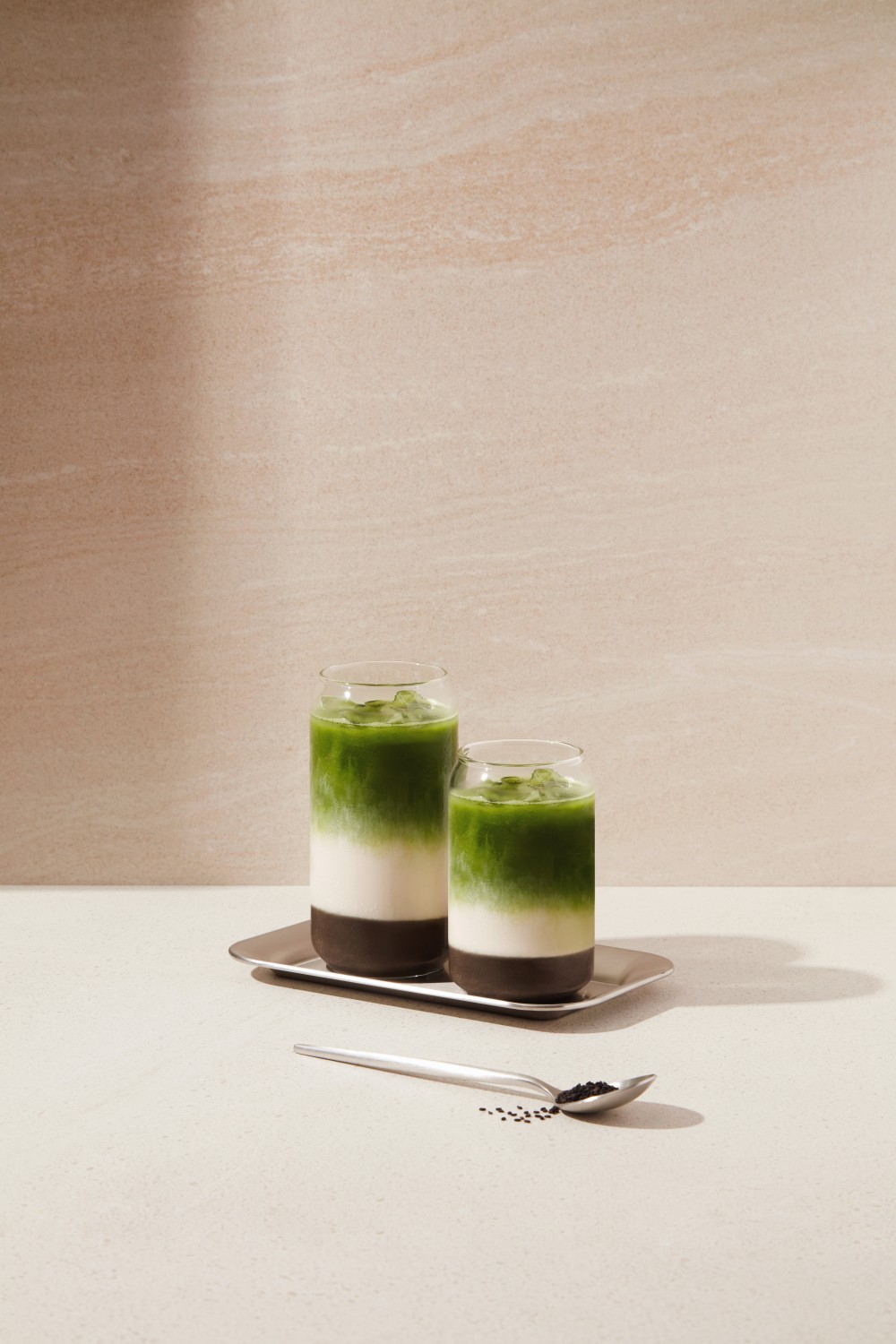 純素珍珠奶茶店 Mother Pearl