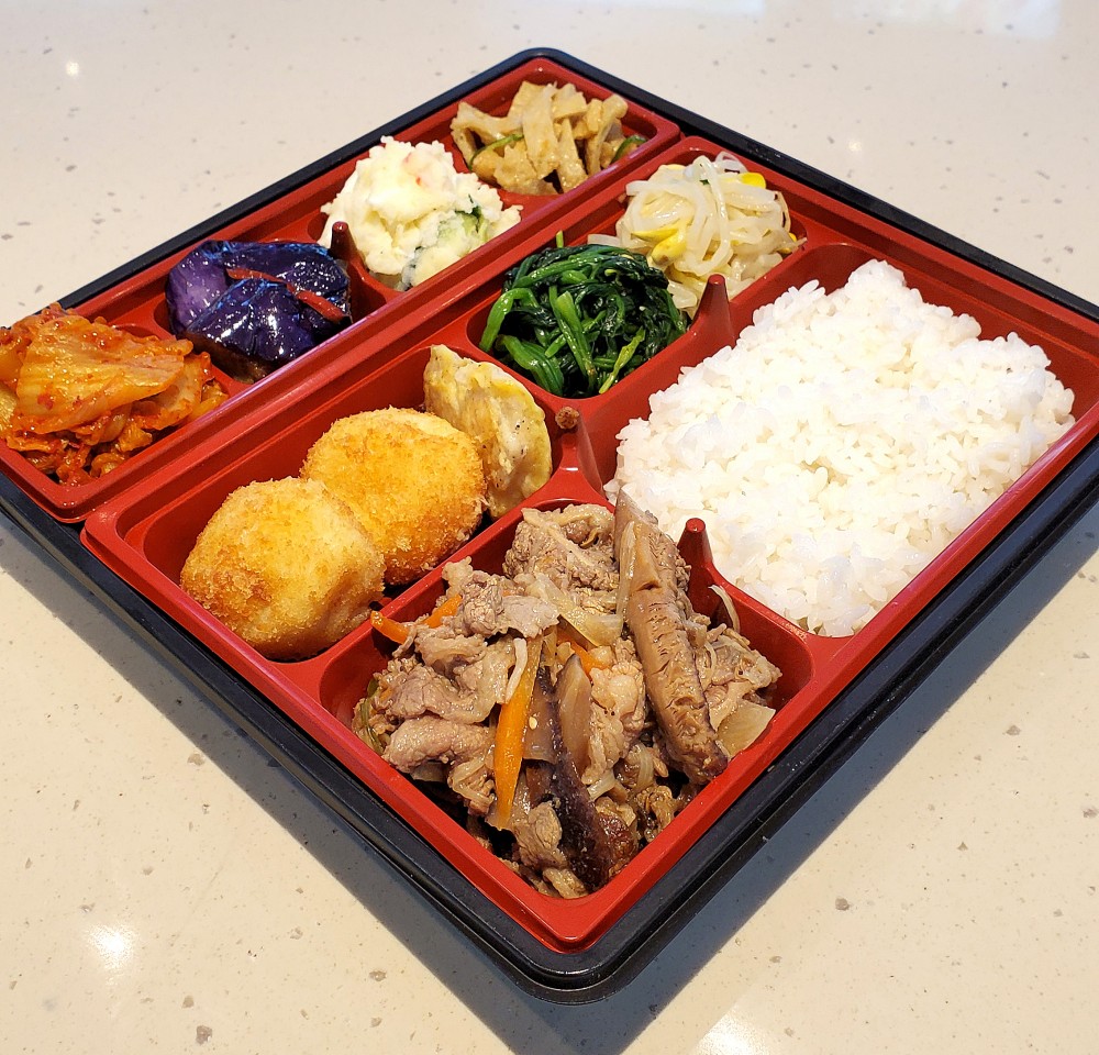 旺角新開全港最大2,700呎韓國食品專門店!