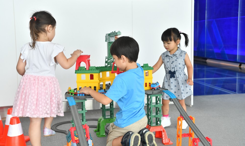 天際100再推門票買一送一優惠+小朋友免費入場！