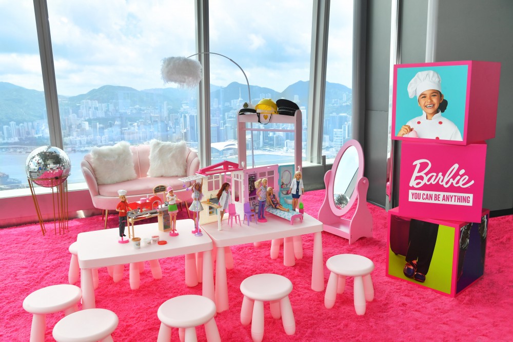 天際100再推門票買一送一優惠+小朋友免費入場！