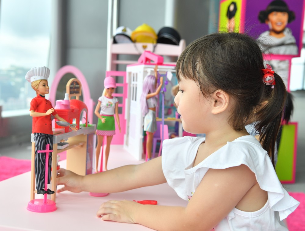 天際100再推門票買一送一優惠+小朋友免費入場！