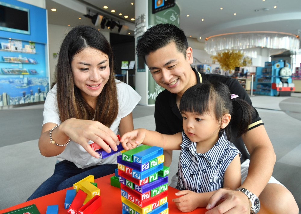 天際100再推門票買一送一優惠+小朋友免費入場！