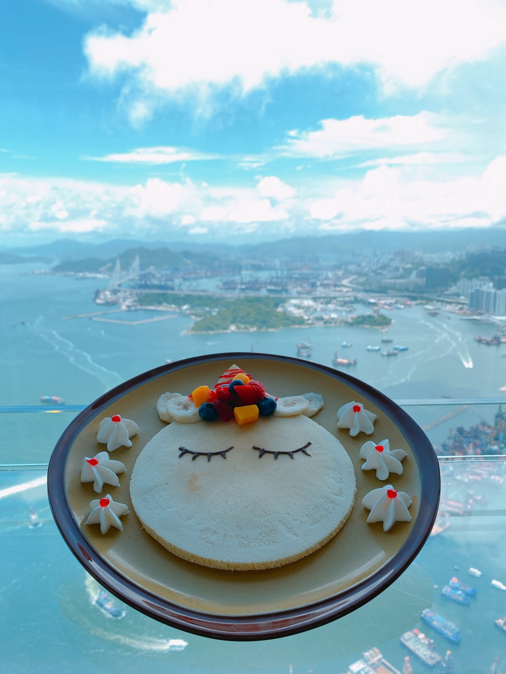 天際100再推門票買一送一優惠+小朋友免費入場！