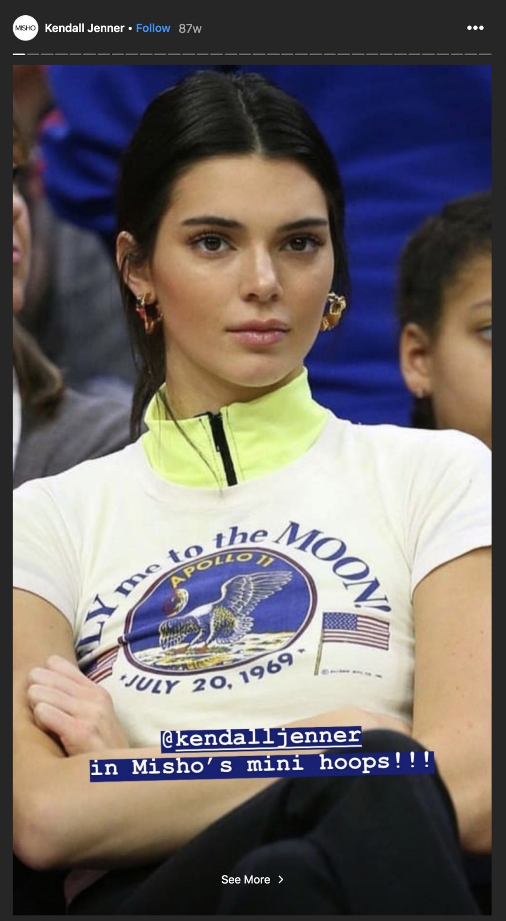 Kendall Jenner