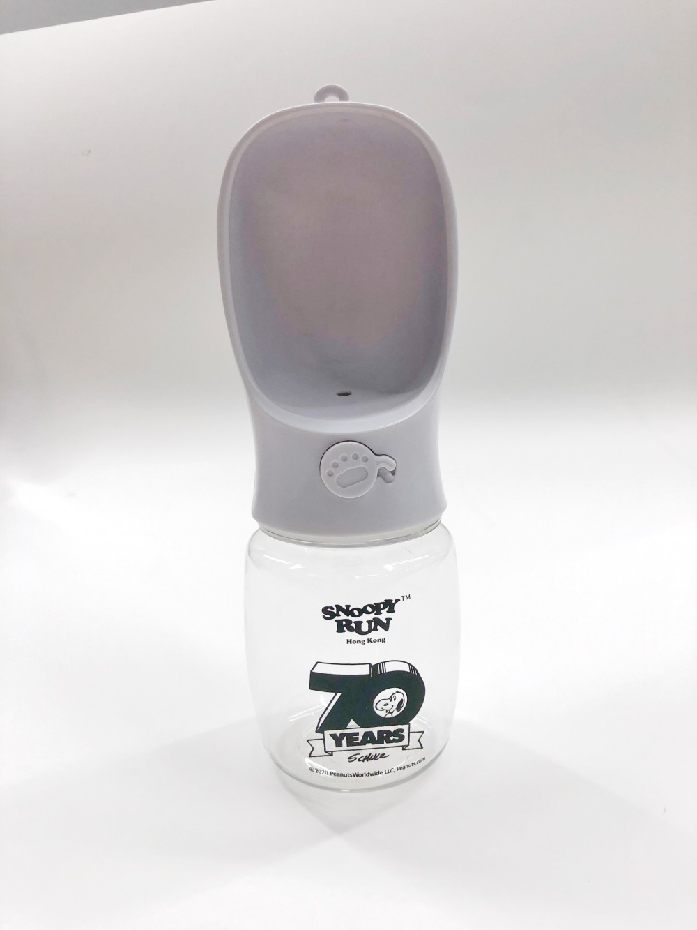 限定寵物飲水器