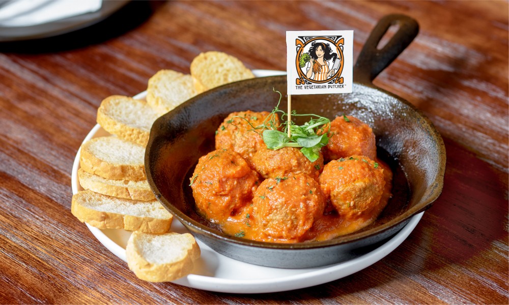 Spanish NoMeatballs