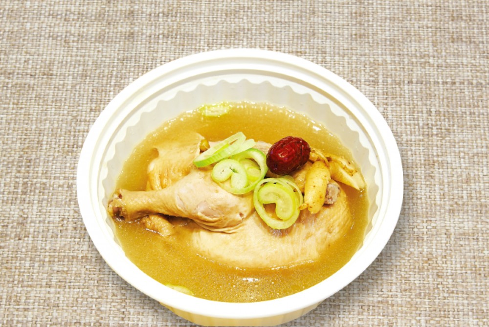 旺角新開全港最大2,700呎韓國食品專門店!