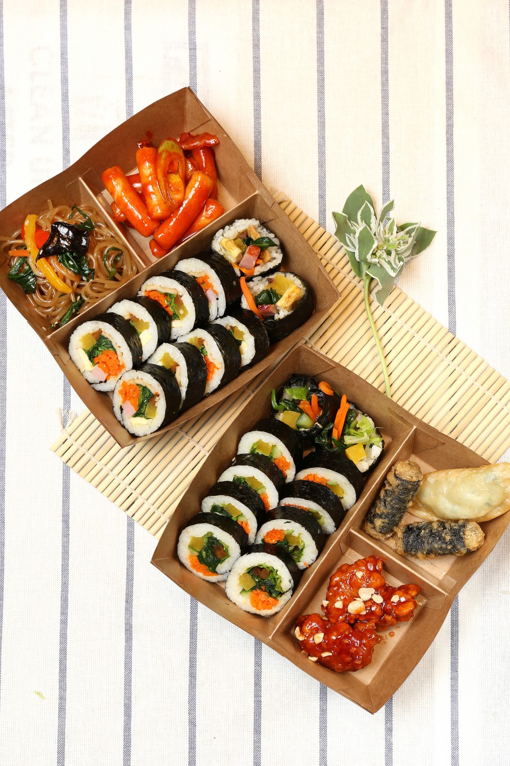 旺角新開全港最大2,700呎韓國食品專門店!