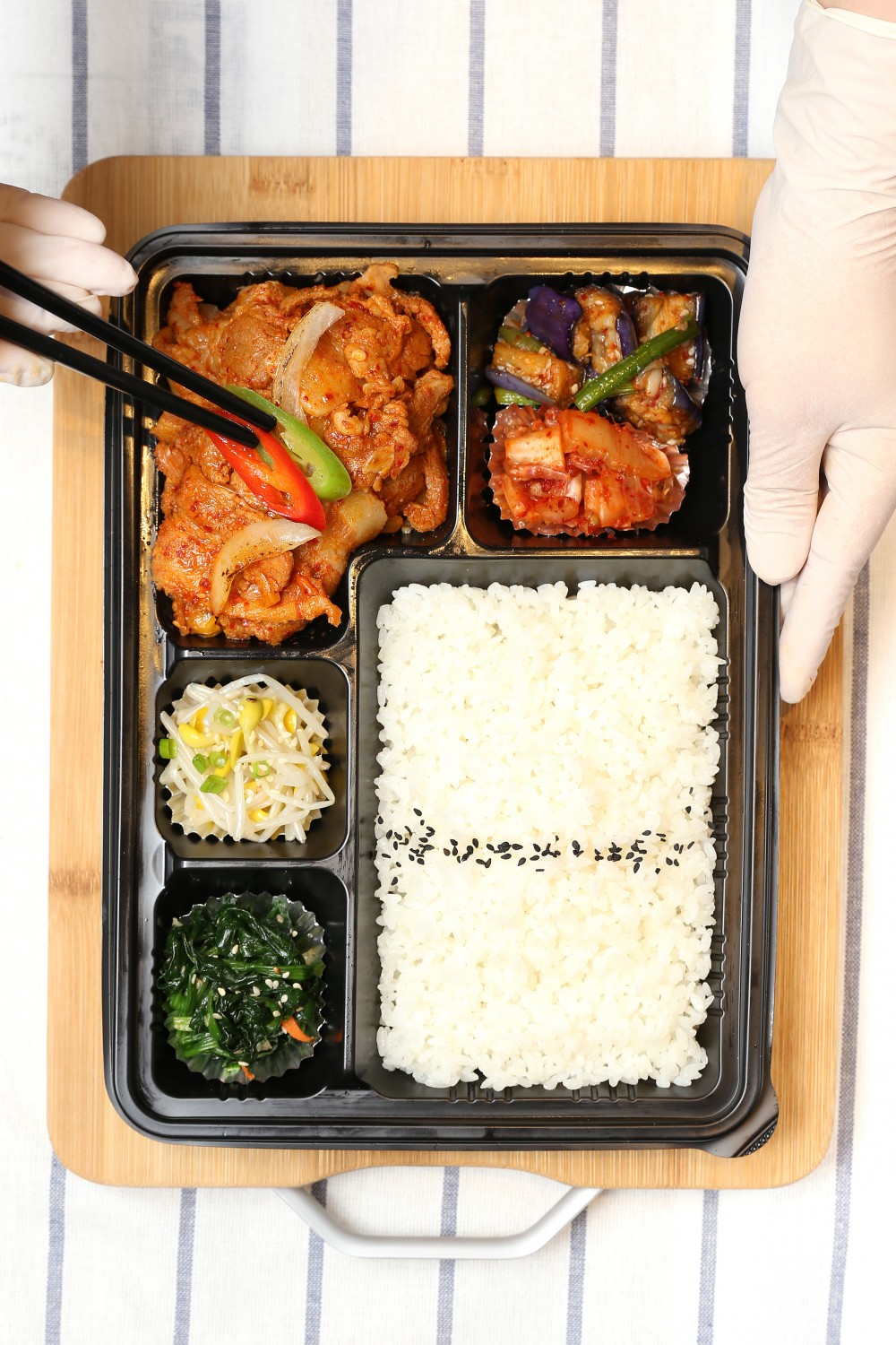 旺角新開全港最大2,700呎韓國食品專門店!