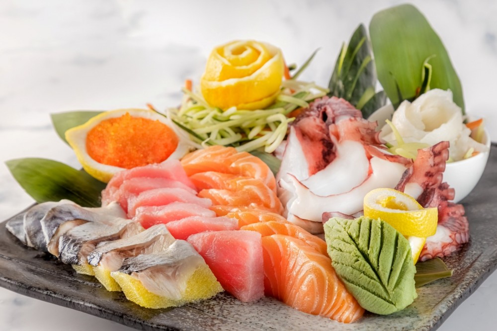 紅磡酒店推榴槤芒果下午茶自助餐