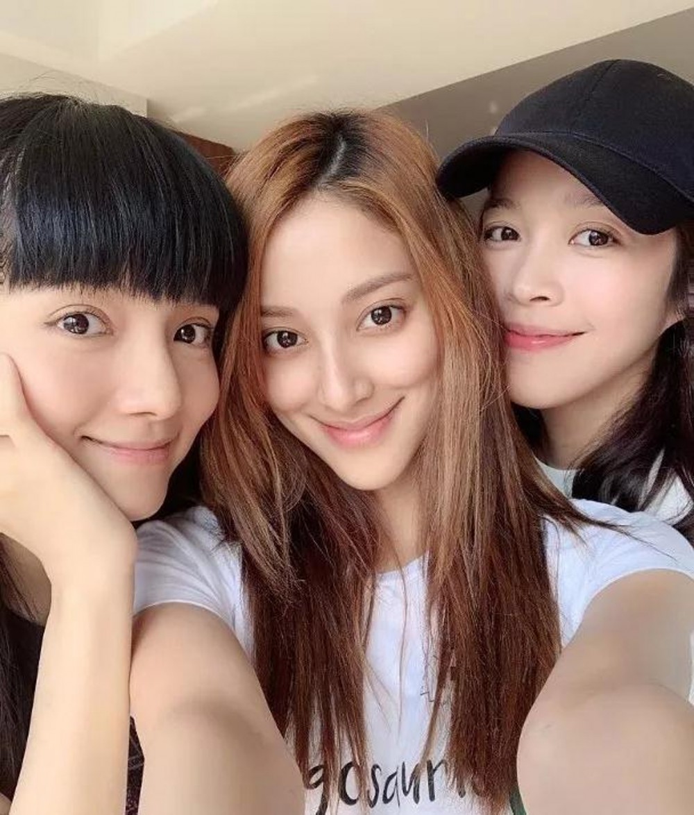 陳凱琳已成2子之母
