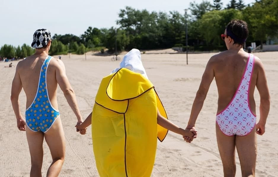 brokinis