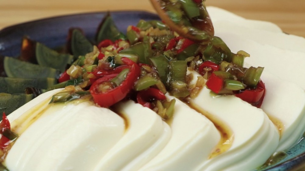 簡單必學3款開胃涼拌菜食譜！