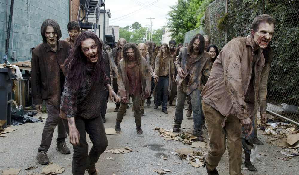 未來會開拍以Daryl Dixon(Norman Reedus飾)、Carol Peletier(Melissa McBride飾)為主嘅衍生劇集。