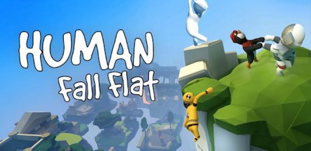 Human : Fall Flat
