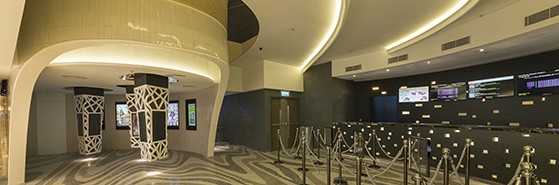 全港 7 大 院線嘅信用卡優惠