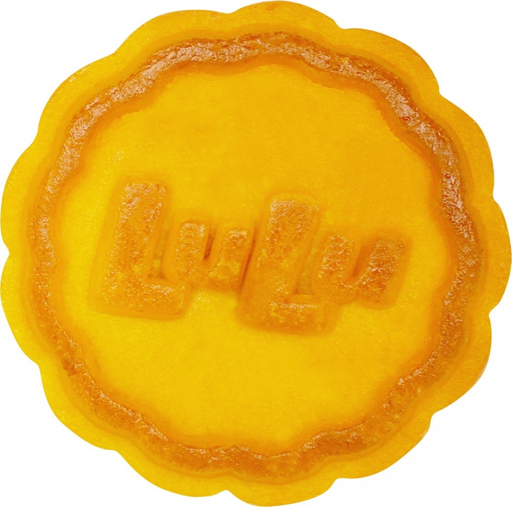 LuLu豬/為食妹首創中秋月餅禮盒