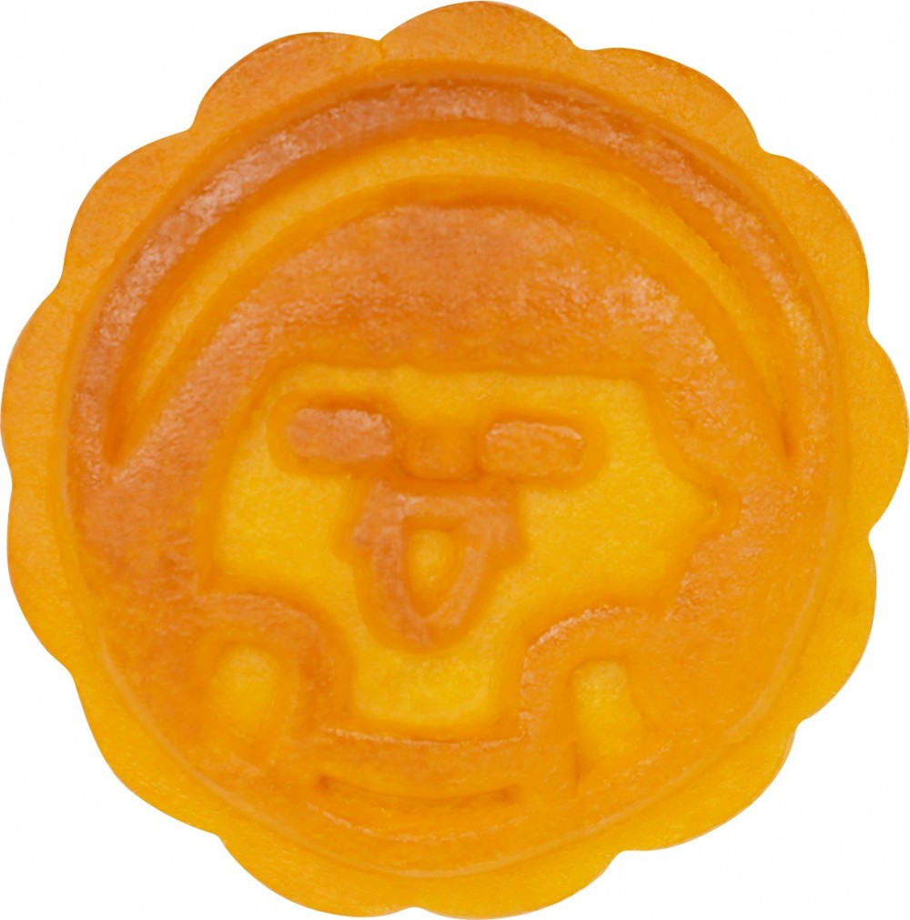 LuLu豬/為食妹首創中秋月餅禮盒