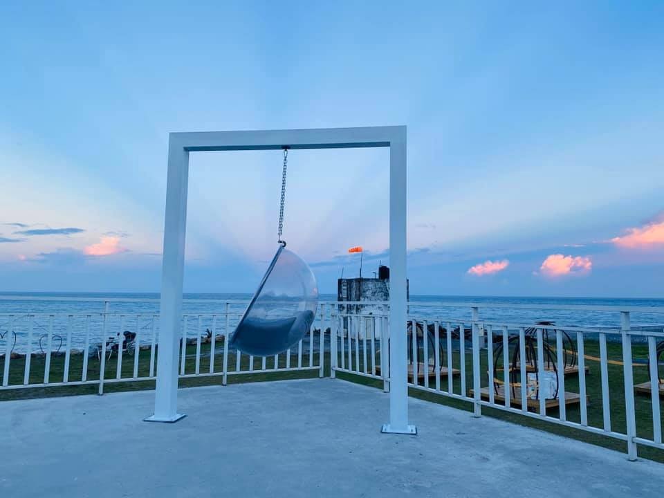 其他打卡位都好靚㗎！