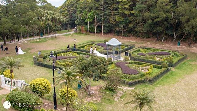 山頂公園