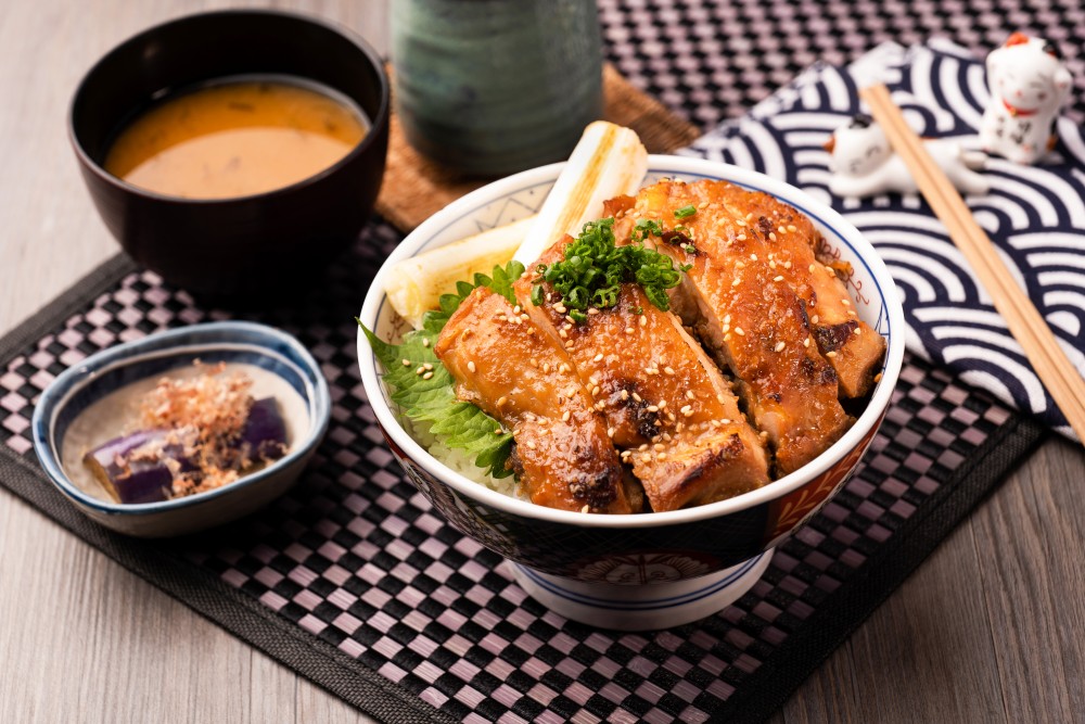 日本過江龍海街丼推擲骰優惠!