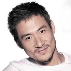 張學友斯文安靜,言談舉止睇得出佢好謙卑。