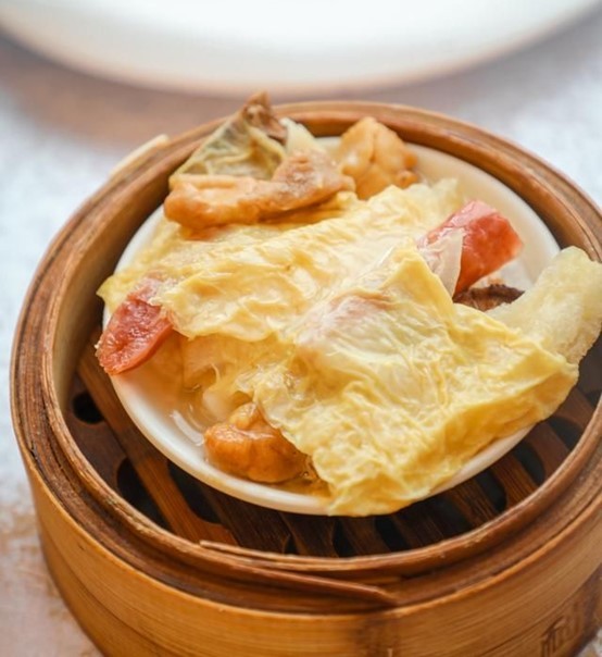 佐敦私房菜推$78午巿點心放題