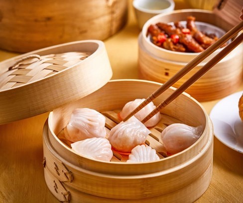 佐敦私房菜推$78午巿點心放題