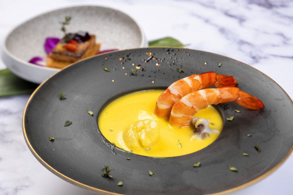 九龍維景酒店推$299自助餐!