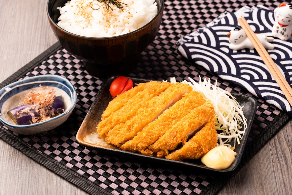 日本過江龍海街丼推擲骰優惠