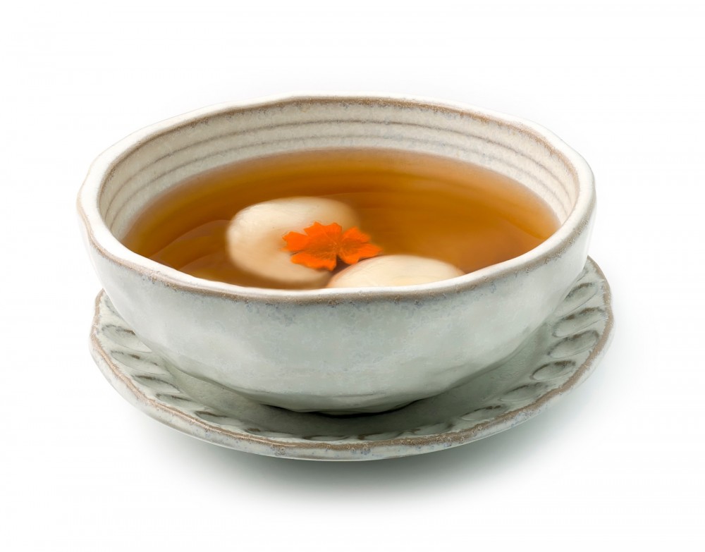 誠哥旗下5星級酒店中菜廳推大閘蟹套餐!