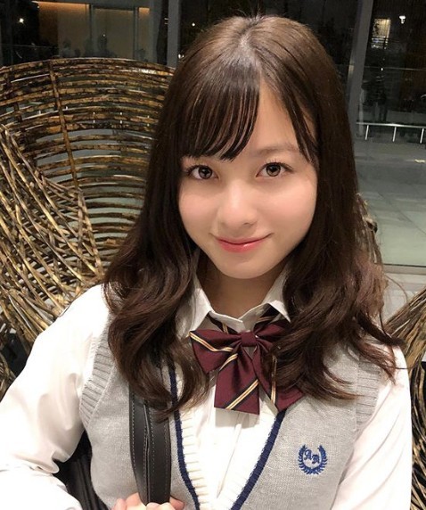 橋本環奈又靚又有實力,相信一定還原到「禰豆子」嘅可愛同喜感。