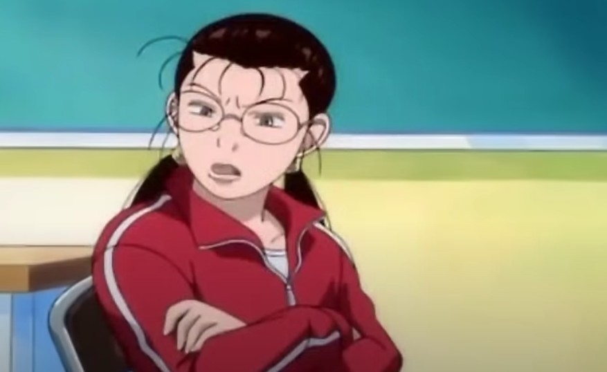 「山口久美子」