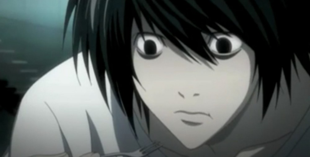 「L」