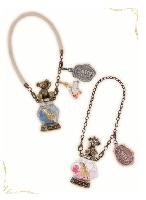 「歡樂魔法瓶」真係好夢幻啊！