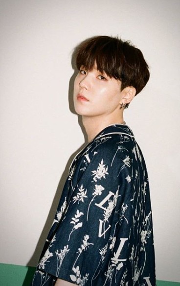 SUGA