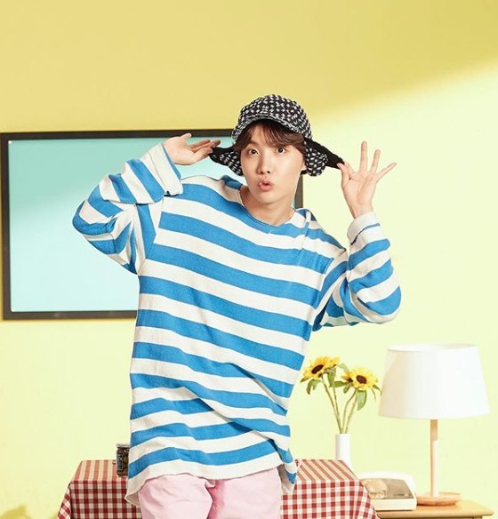 J-Hope