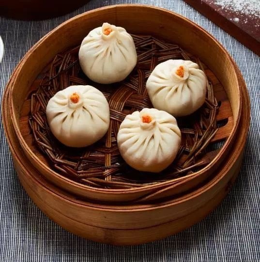 誠哥旗下5星級酒店中菜廳推大閘蟹套餐!