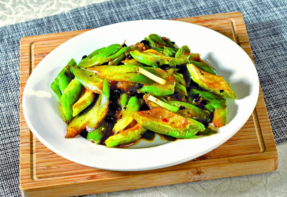 佐敦私房菜推$78午巿點心放題