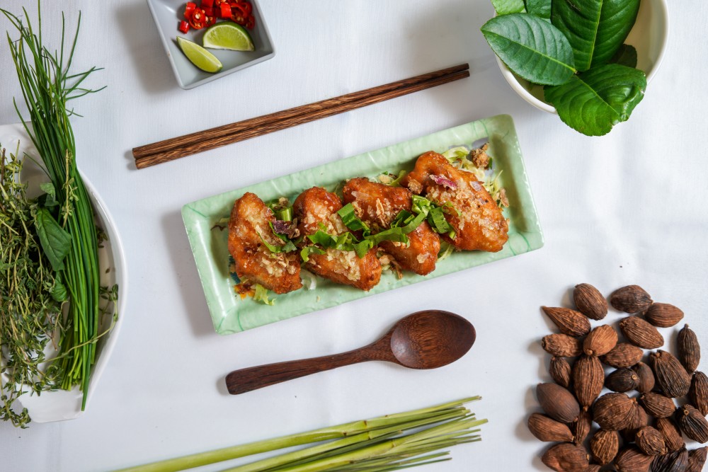 馬拉越式生牛河長龍店登陸沙田!