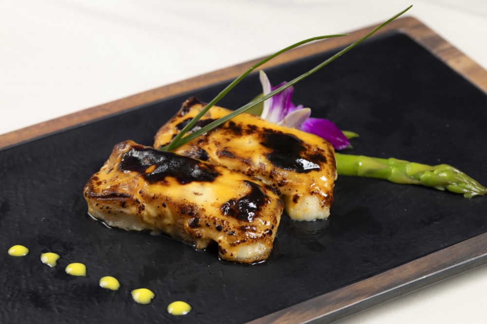 九龍維景酒店推$299自助餐!