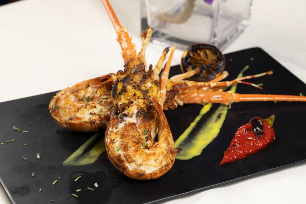 九龍維景酒店推$299自助餐!