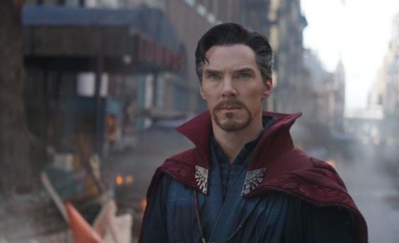 有外媒報道，飾演奇異博士嘅Benedict Cumberbatch將會加盟新一集《蜘蛛俠》