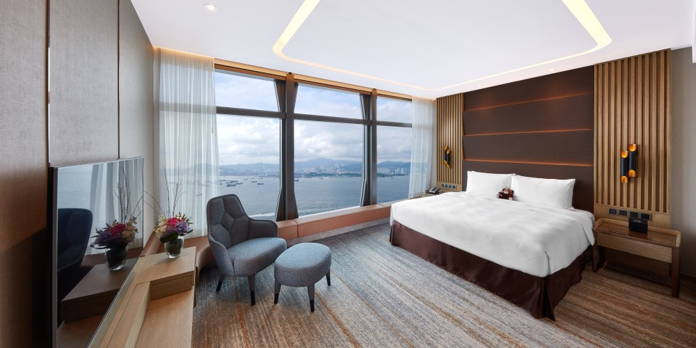 One-Eight-One 酒店