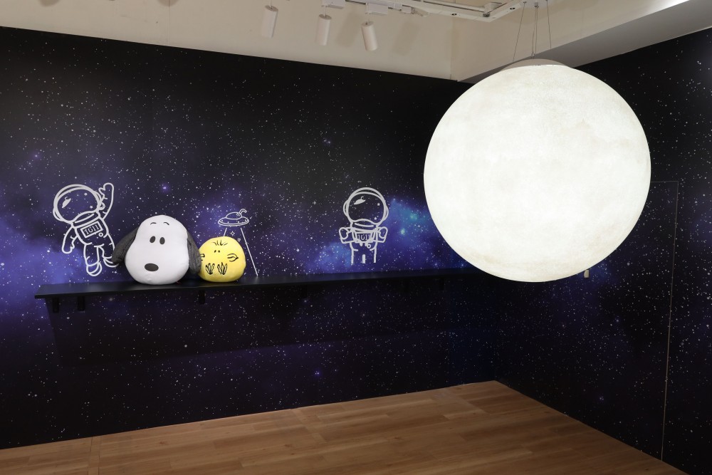 Stephy鄧麗欣茶飲店沙田開Pop-Up Store!