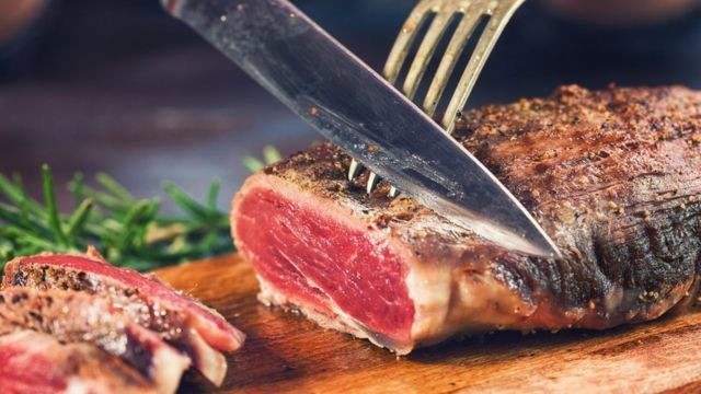 肉類