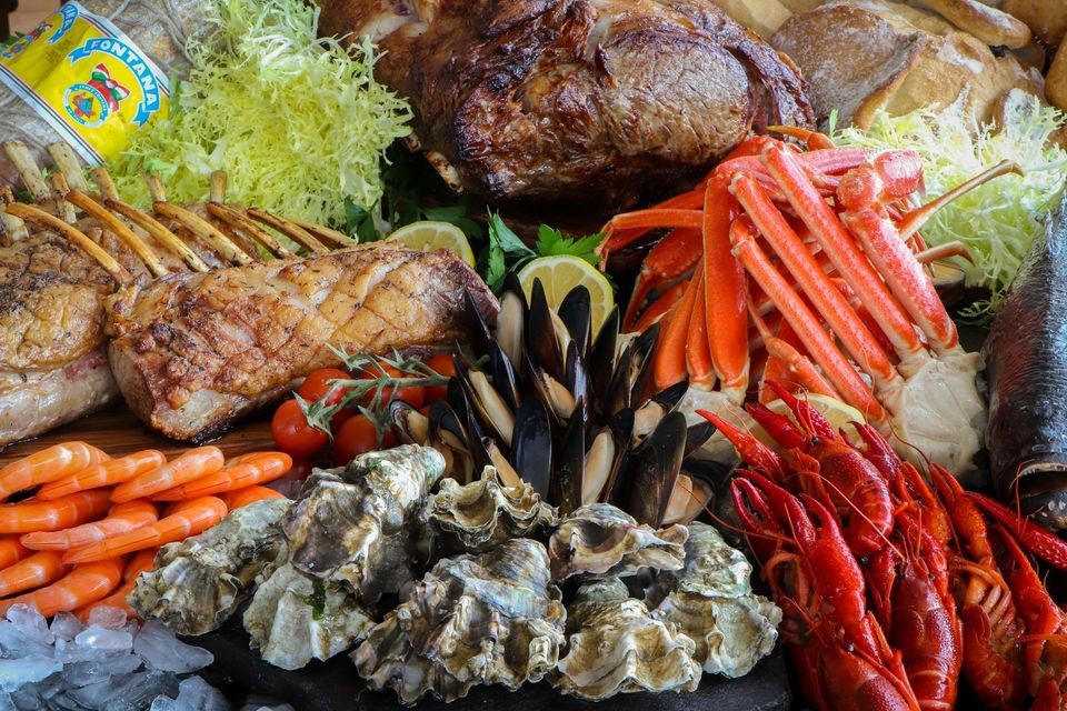 九龍海逸君綽酒店