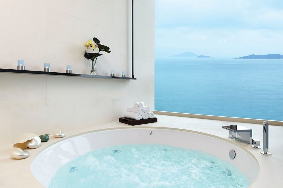 香港愉景灣酒店