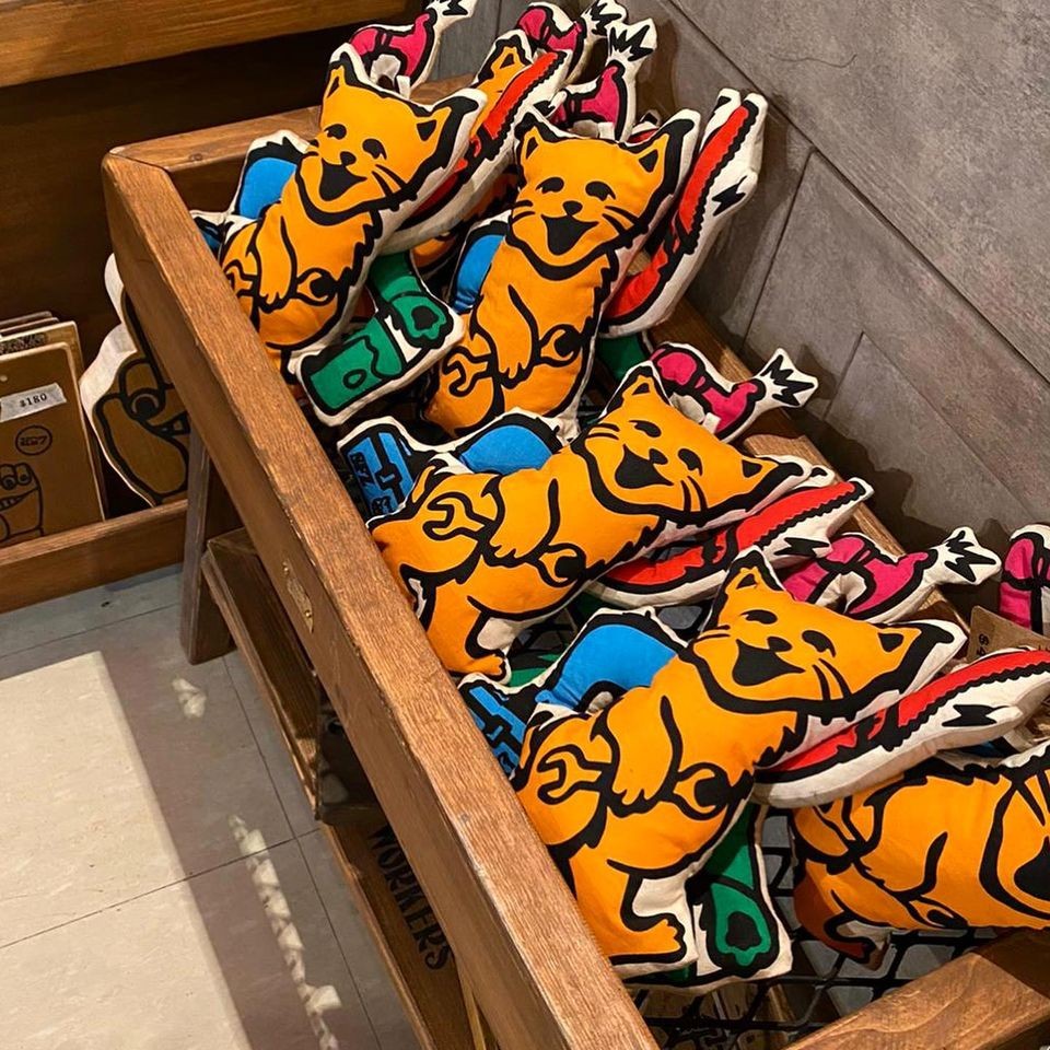 FB@文化屋雑貨店