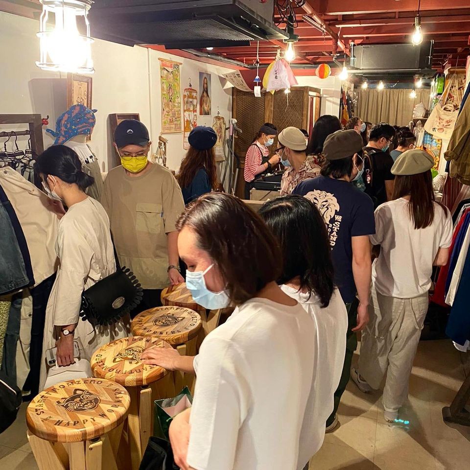 FB@文化屋雑貨店